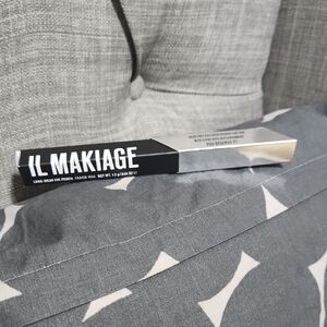 IL Makiage Long Wear Eye Pencil Batman Grey